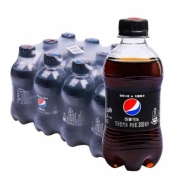 京东极速版，有券的上：百事 无糖可乐 300ml*6瓶