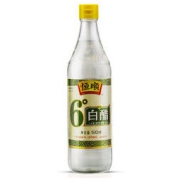 恒顺 6度白醋 500ml
