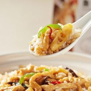 PLUS会员：莫小仙自热米饭10盒装（7种口味-煲仔饭）