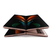 SAMSUNG 三星 Galaxy Z Fold2 5G智能手机 12GB+512GB 迷雾金