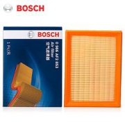 30日0点：BOSCH博世0986AF2853空气滤芯