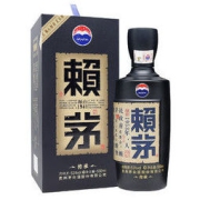MOUTAI 茅台 赖茅酒系列 传承 53%vol 酱香型白酒 500ml 单瓶装