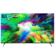 PHILIPS 飞利浦 75PUF7565/T3 液晶电视 75英寸
