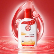 大宝sod蜜乳液面霜100ml