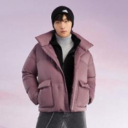 Semir 森马 19D420131307 男士羽绒服