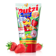 Putzi璞慈protefix德国儿童牙膏