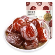 Be&Cheery 百草味 阿胶蜜枣 228g