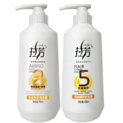 拉芳 氨基酸洗发水 750ml