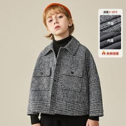 20点开始：YeeHoO英氏儿童保暖外套