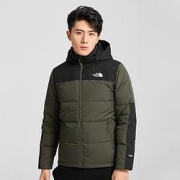 THENORTHFACE北面4U82男子羽绒外套