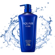 AQUAIR  水之密语 净润臻养  洗发水600ml