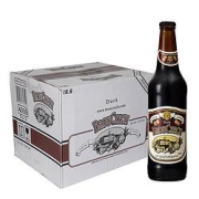PLUS会员：BROUCZECH布鲁杰克黑啤酒500ml*20瓶