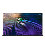 SONY 索尼 XR-55A90J OLED电视 55英寸