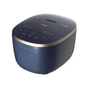 Midea 美的 极致IH系列 MB-FB40Q5-801P 微压电饭煲 4L
