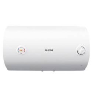 PLUS会员：SUPOR 苏泊尔 E60-DA10 储水式电热水器 60L  629元（需用券）