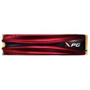 ADATA 威刚 XPG 翼龙 S11 Pro NVMe M.2 固态硬盘 2TB（PCI-E3.0）