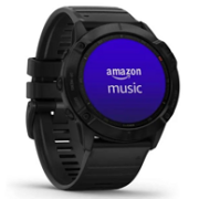 销量第一！Garmin 佳明 fēnix 6 Pro 户外GPS多功能智能手表（英文版）