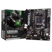 MAXSUN 铭瑄 MS-终结者 B550M 主板（AMD B550/Socket AM4）