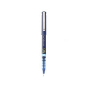 PILOT 百乐 BX-V7 拔帽中性笔 蓝色 0.7mm 单支装