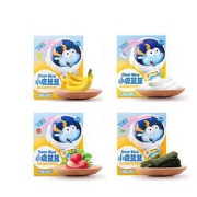 DeerBlue小鹿蓝蓝宝宝酸奶溶豆20g