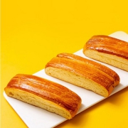 【凑单价15.5元】凯利来！长条手撕面包800g