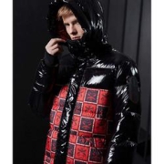 BOSIDENG波司登男士羽绒服B90142729D