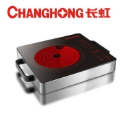 长虹 URD-T2202 多功能一体大功率电陶炉