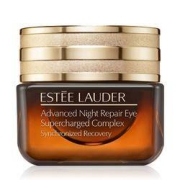 京喜APP：ESTEE LAUDER 雅诗兰黛 小棕瓶眼霜 15ml（赠 同款15ml）