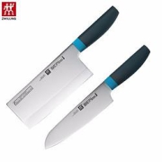 ZWILLING双立人NowS系列厨房刀具套装2件套