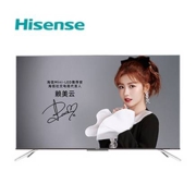 预售：Hisense 海信 55E8G 液晶电视 55英寸 4K