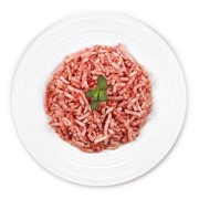 精气神黑猪肉馅400g