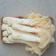 益禄寿 21新货 无硫熏古田竹荪干货 食用鲜香菌菇 16g/件