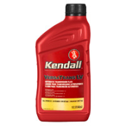 PLUS会员：Kendall 康度 ATF LV 变速箱油 946ML