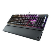 ROCCAT 冰豹 PYRO 派罗 机械键盘 104键 红轴