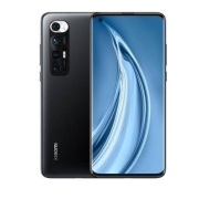 再降价：MI 小米 10S 套装版 5G智能手机 12GB 256GB