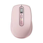 logitech 罗技 MX Anywhere 3 无线双模鼠标 4000DPI 茱萸粉 499元