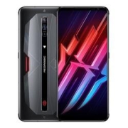 5日0点：nubia努比亚红魔6Pro5G智能手机12GB+256GB