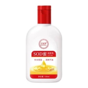 KNIYEA 金妮雅 SOD蜜润肤乳100ml＊2