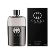 GUCCI古驰罪爱燃情男士淡香水EDT90ml