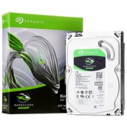 SEAGATE希捷酷鱼ST1000DM010机械硬盘1TB