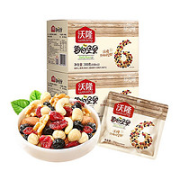 wolong 沃隆 每日坚果 600g