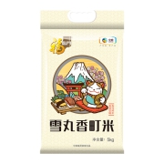 88vip：福临门 雪丸香町米 10斤*6件