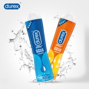 Durex 杜蕾斯 情趣快感润滑液 50ml