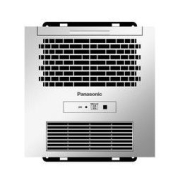 Panasonic 松下 FV-JDBJUSA 多功能风暖浴霸 集成吊顶 倩亮银