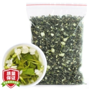 陌上花开 浓香型茉莉 茶叶