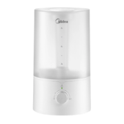 Midea 美的 SC-3E40 静音加湿器 白色