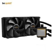 be quiet! 德商必酷 SILENT LOOP 2 280 一体式水冷散热器