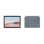 Microsoft 微软 Surface Go 2 8G+128G 二合一平板电脑 +冰晶蓝键盘套装 轻薄本笔记本电脑 10.5英寸高色域触屏 WiFi版