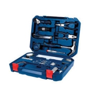 BOSCH 博世 3521777 家用多功能工具箱108件套