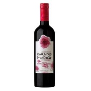 PLUS会员：JECUPS 吉卡斯 花境干红葡萄酒 13%vol 750ml